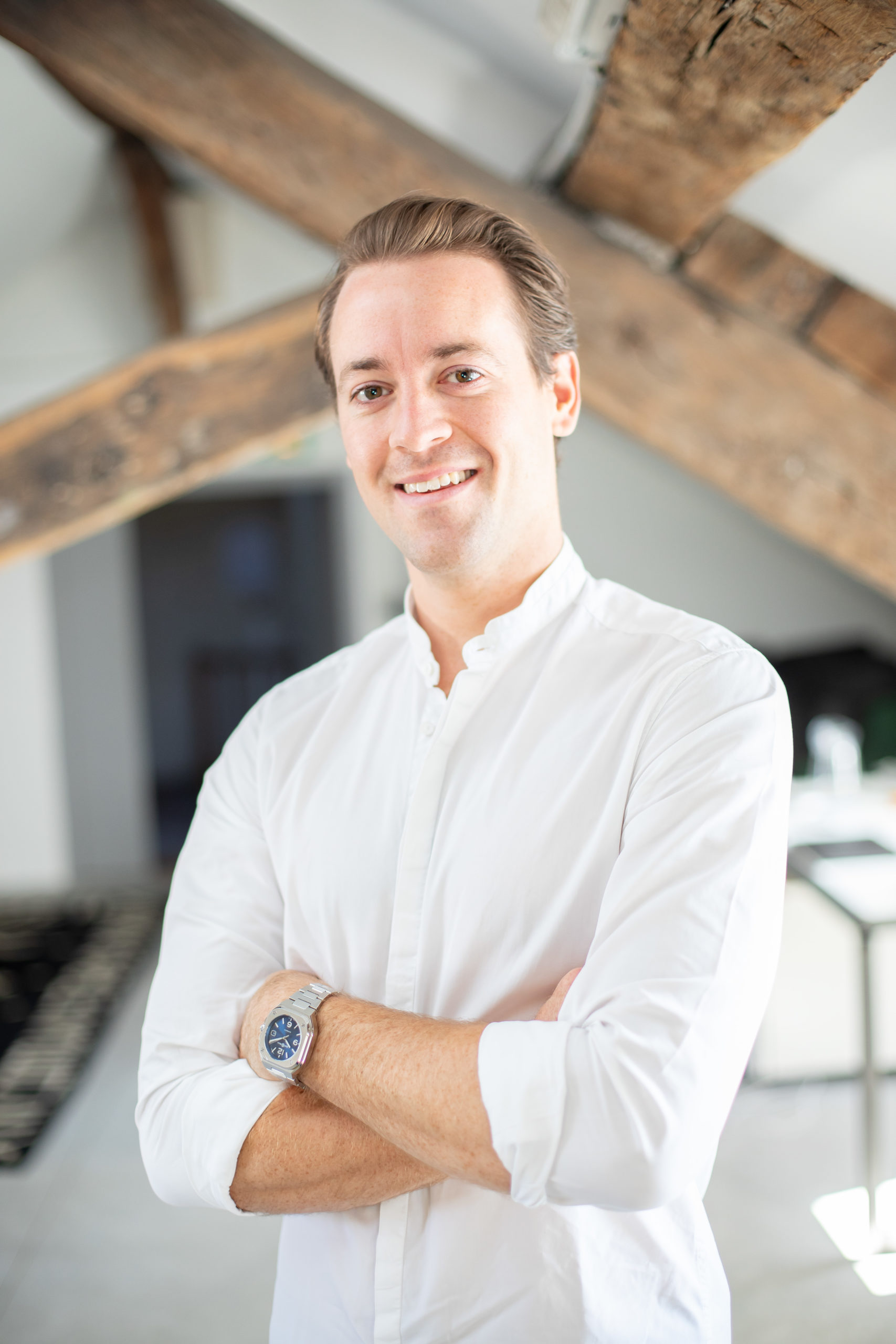 Augustin Muller