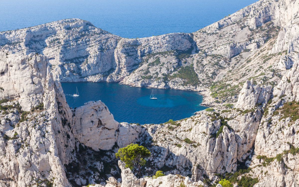 Provence, the quintessential second home destination